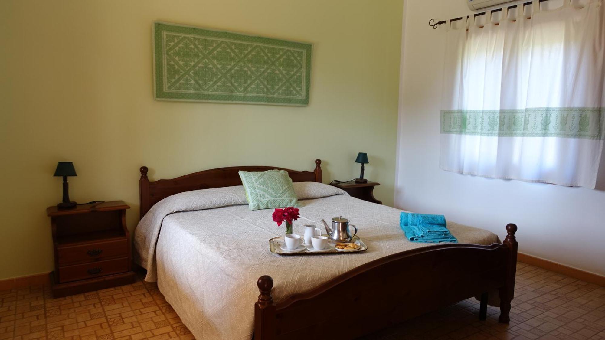 Agriturismo Marongiu Villaputzu Extérieur photo