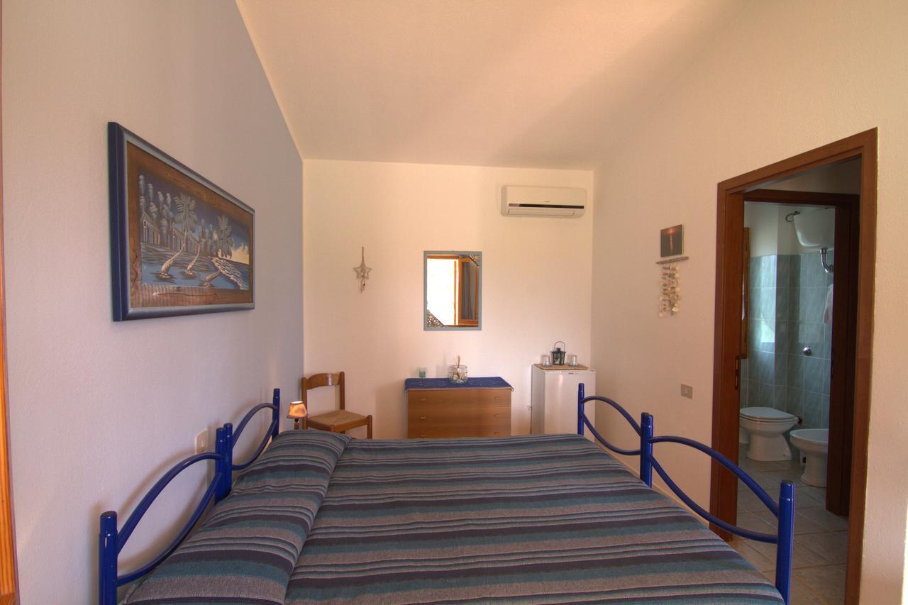 Agriturismo Marongiu Villaputzu Extérieur photo