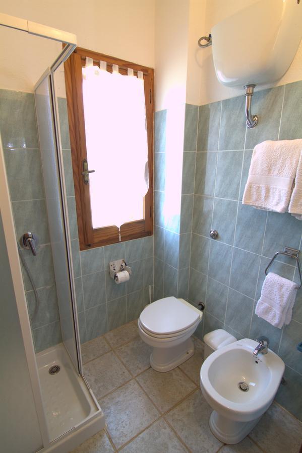 Agriturismo Marongiu Villaputzu Extérieur photo