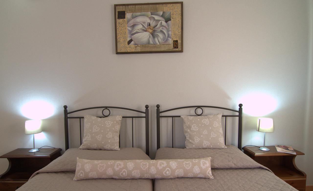 Agriturismo Marongiu Villaputzu Extérieur photo