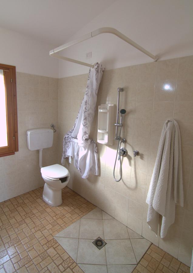 Agriturismo Marongiu Villaputzu Extérieur photo