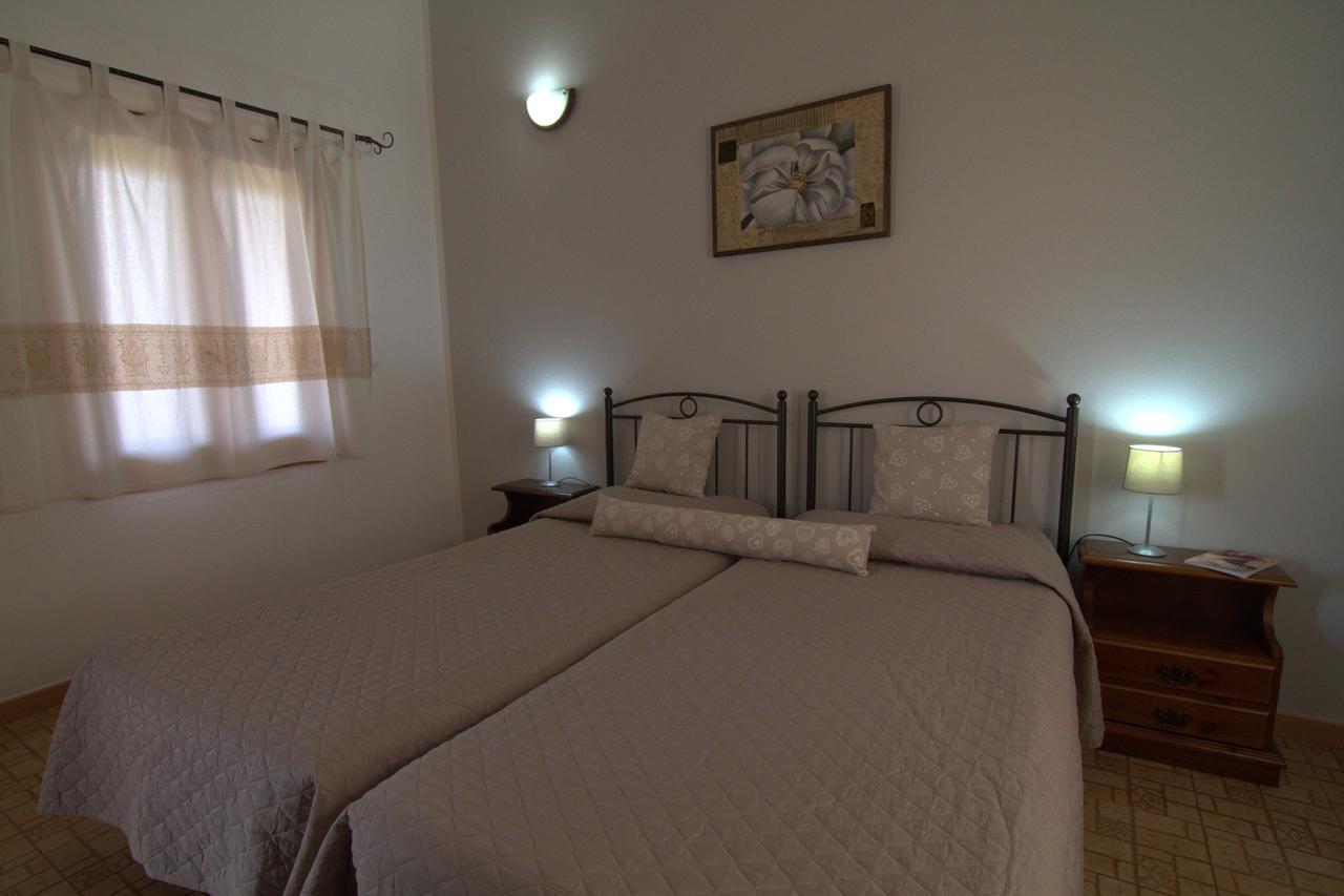 Agriturismo Marongiu Villaputzu Extérieur photo