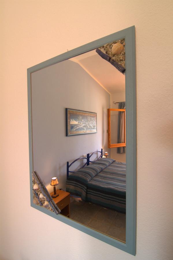 Agriturismo Marongiu Villaputzu Extérieur photo